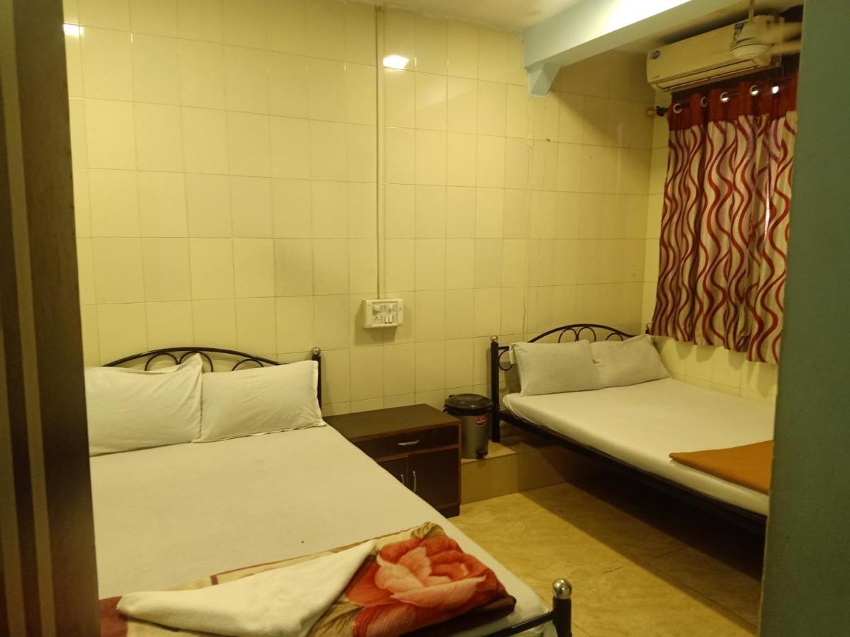 Hotel Central Inn Mumbai Exterior foto